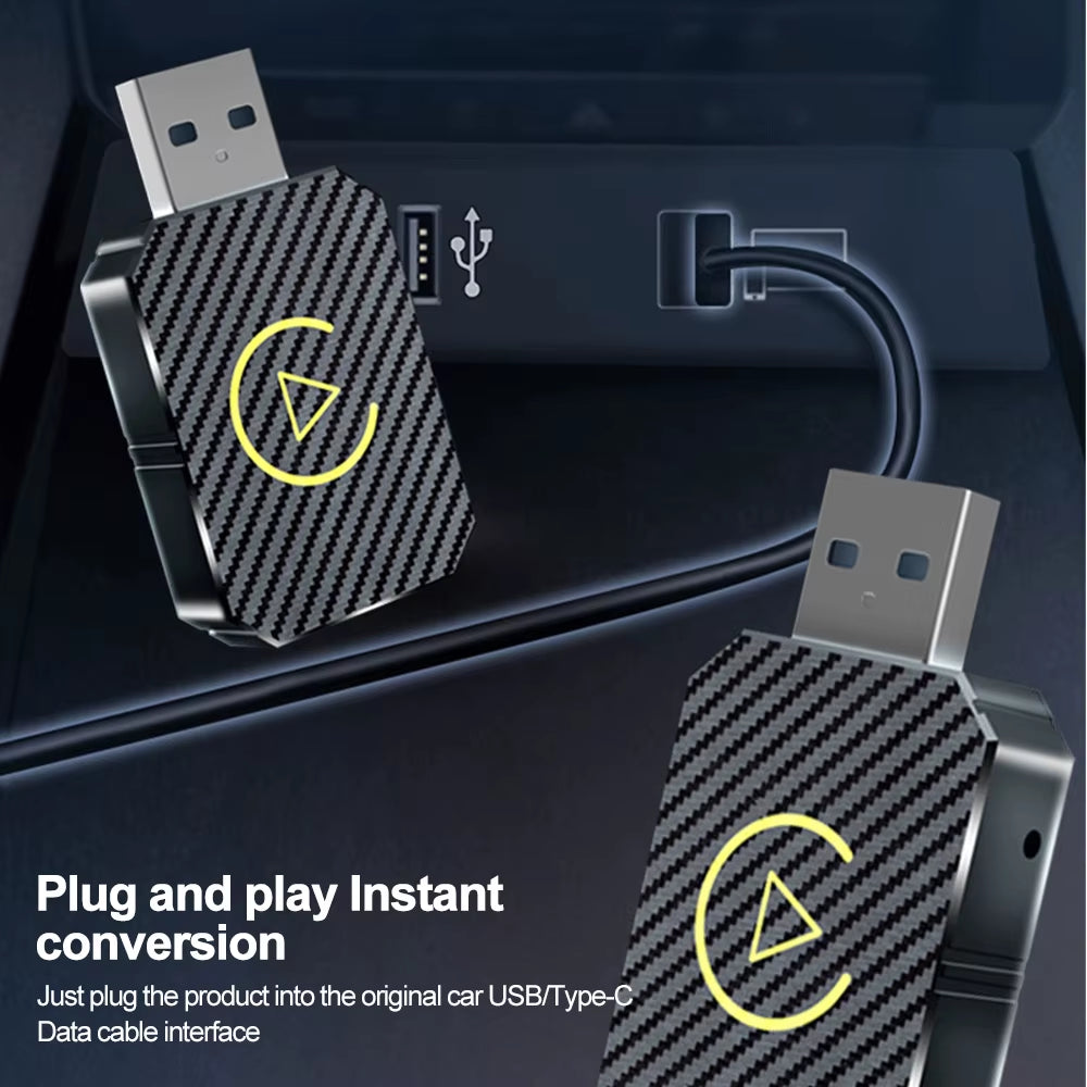 VIP Link for Carplay