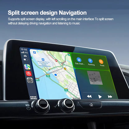 VIP Link for Carplay